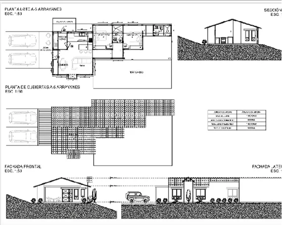 Parcela Campestre en Venta en Los Arrayanes Condominio Campestre, Curití | Lote de 1.500 m² con Casa y Zonas Comunes - 20