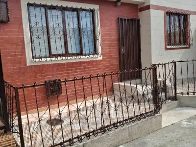 Casa en Venta en Armenia Quindío - 3 Alcobas, 80 m², Cerca al Estadio Centenario