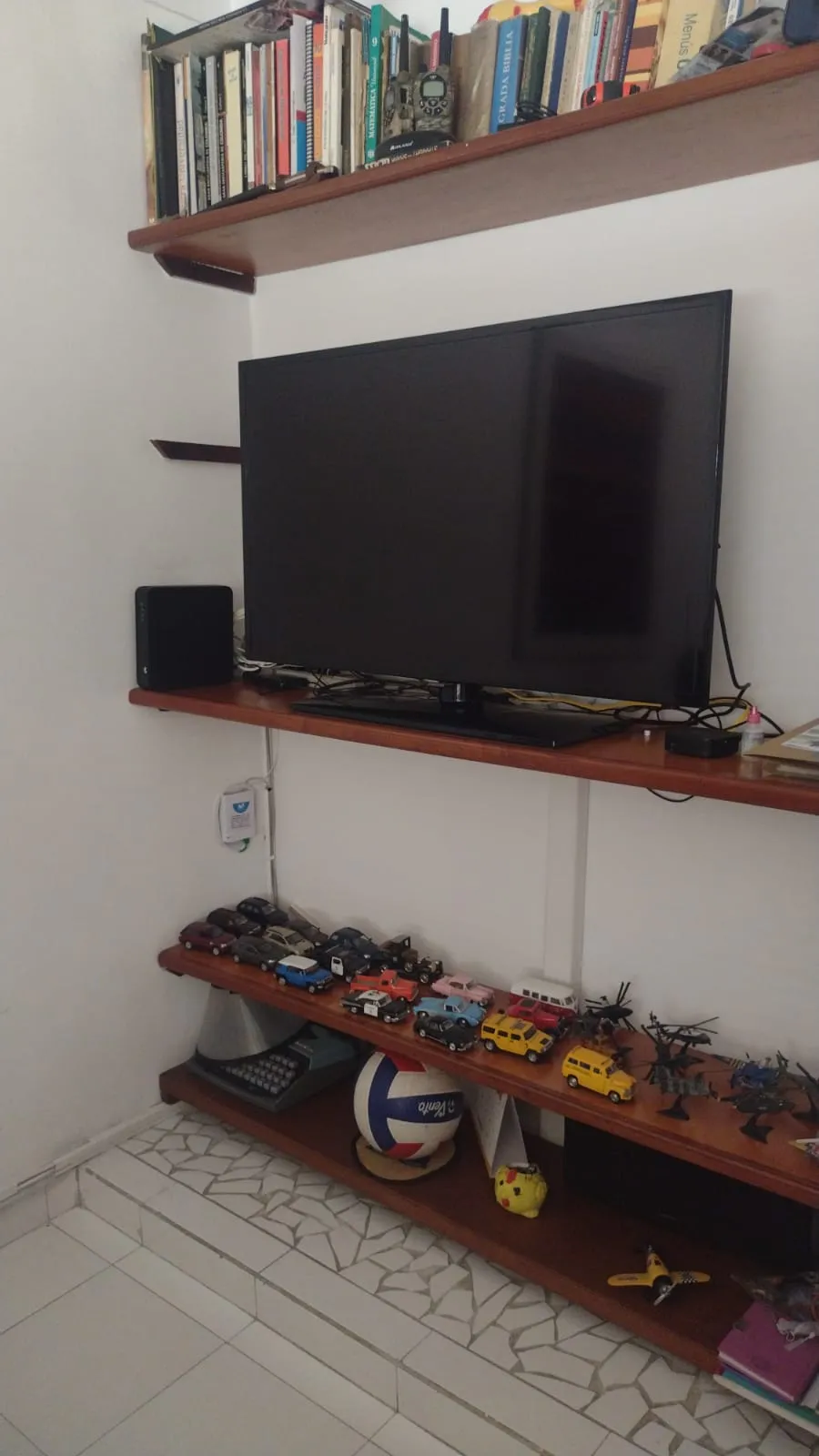 Casa en venta en Bucaramanga, Sector Cacique – Conjunto cerrado con 4 habitaciones, estudio y parqueadero cubierto — foto 10