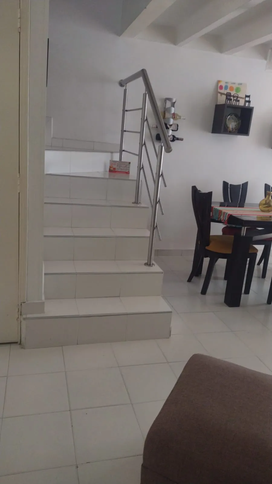 Casa en venta en Bucaramanga, Sector Cacique – Conjunto cerrado con 4 habitaciones, estudio y parqueadero cubierto — foto 5