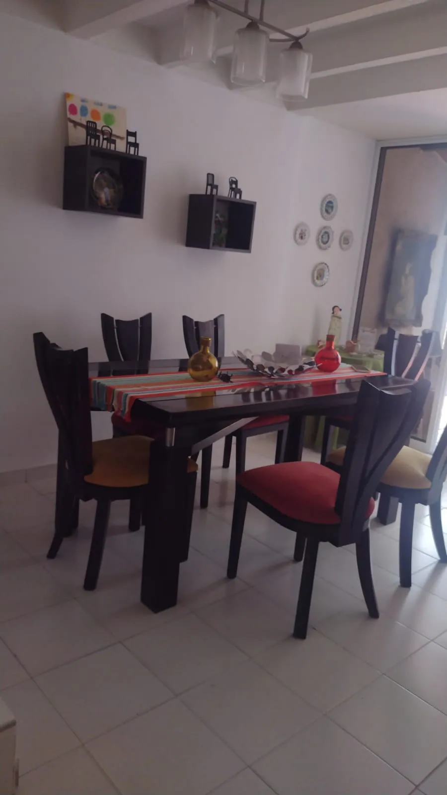 Casa en venta en Bucaramanga, Sector Cacique – Conjunto cerrado con 4 habitaciones, estudio y parqueadero cubierto — foto 2