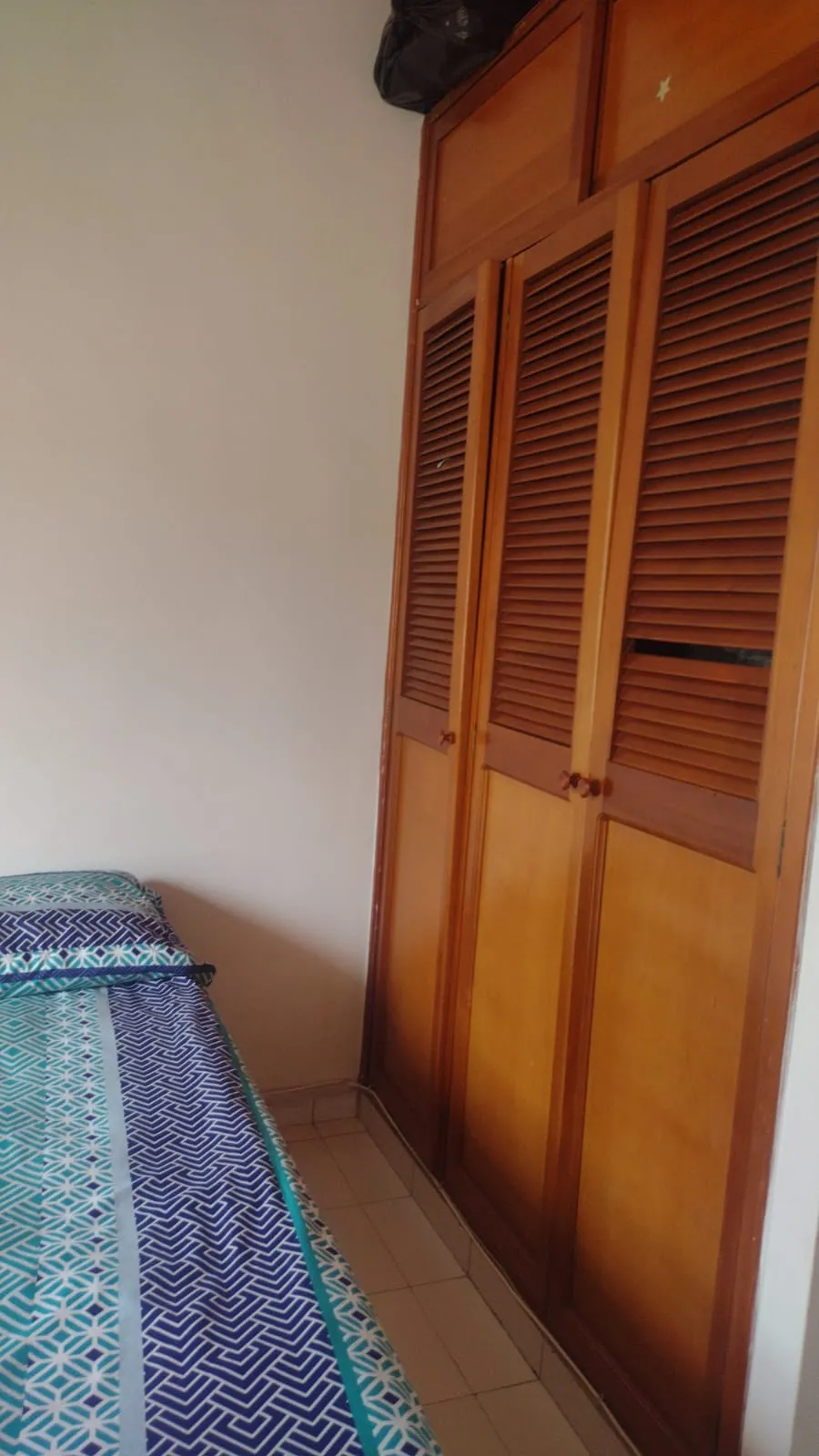 Casa en venta en Bucaramanga, Sector Cacique – Conjunto cerrado con 4 habitaciones, estudio y parqueadero cubierto — foto 8