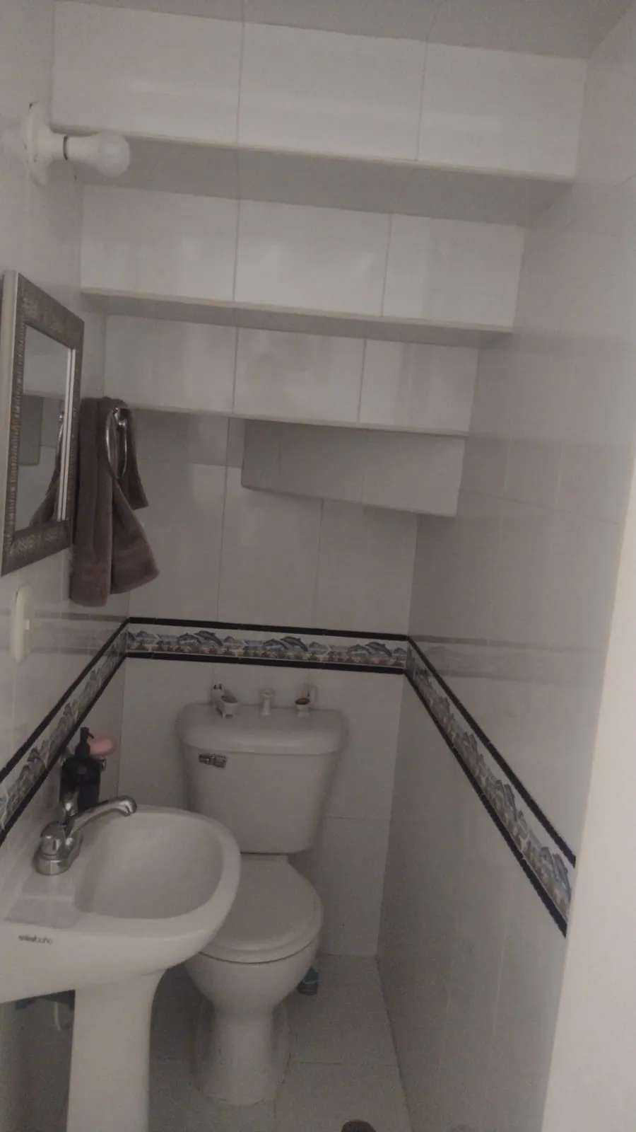 Casa en venta en Bucaramanga, Sector Cacique – Conjunto cerrado con 4 habitaciones, estudio y parqueadero cubierto — foto 9
