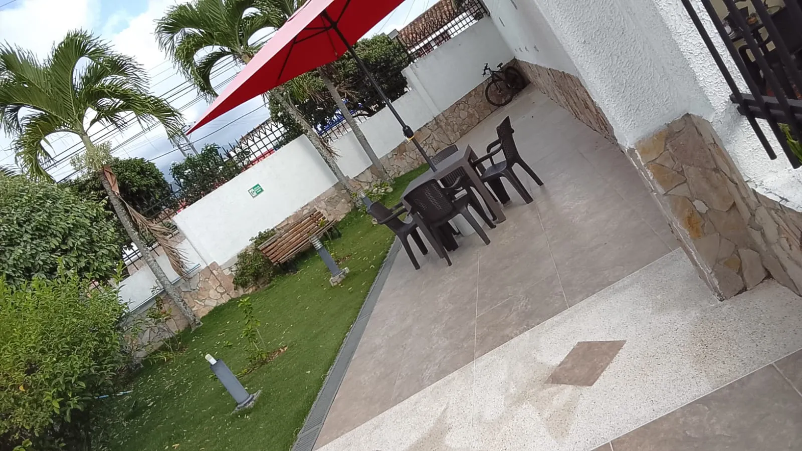 Casa en venta en Bucaramanga, Sector Cacique – Conjunto cerrado con 4 habitaciones, estudio y parqueadero cubierto — foto 12