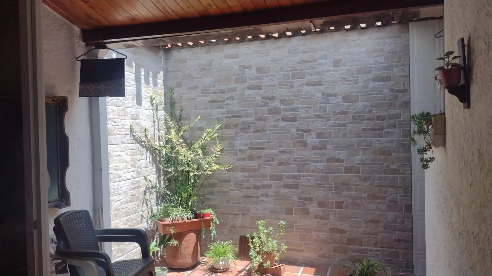 Casa en venta en Bucaramanga, Sector Cacique – Conjunto cerrado con 4 habitaciones, estudio y parqueadero cubierto — foto 3