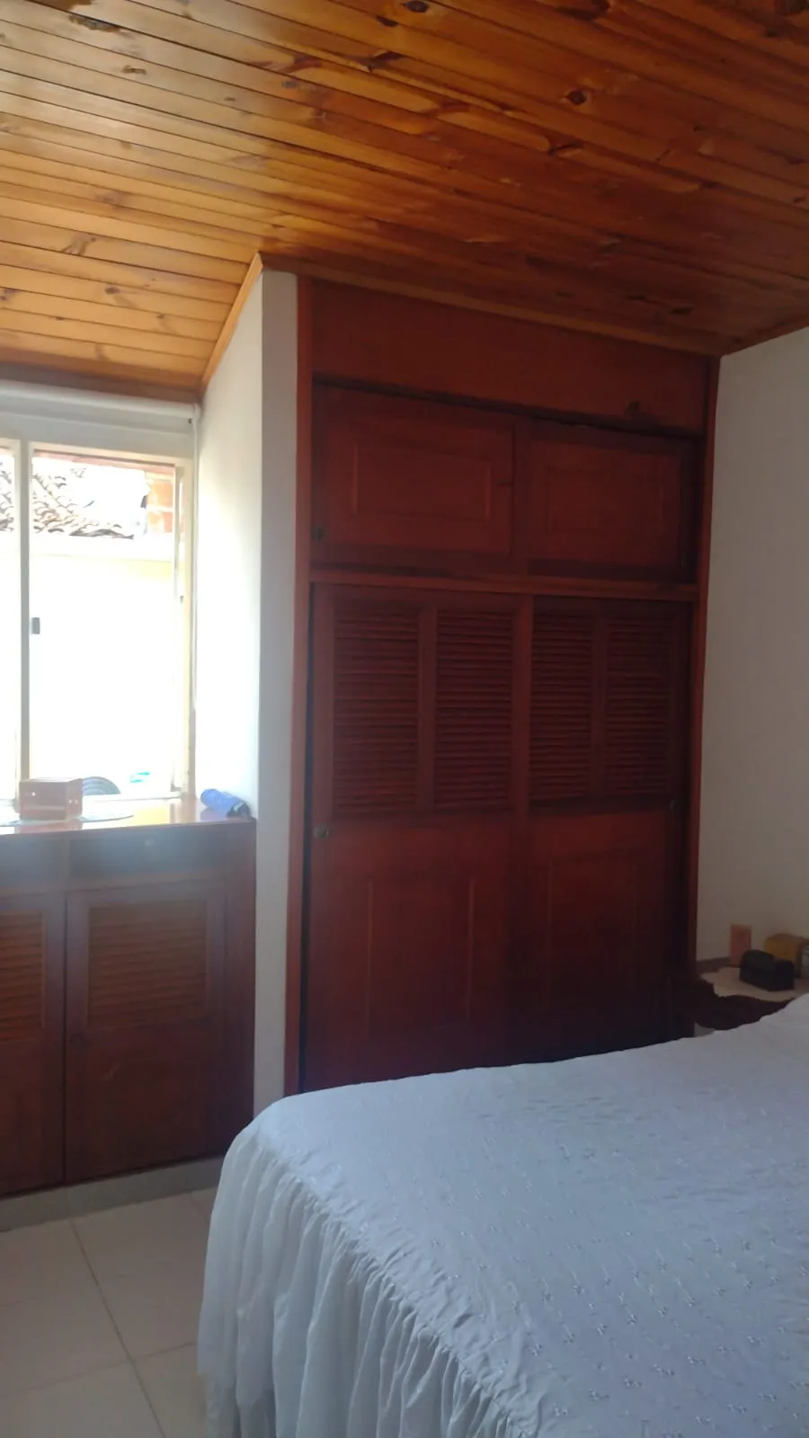 Casa en venta en Bucaramanga, Sector Cacique – Conjunto cerrado con 4 habitaciones, estudio y parqueadero cubierto — foto 7