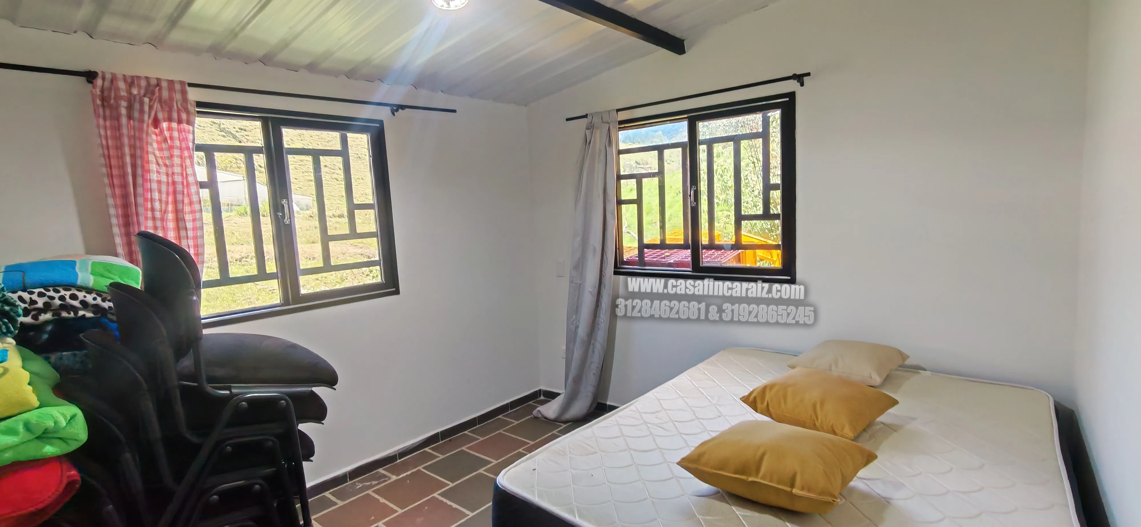 finca pequeña habitable con escrituras al 100% en marinilla — foto 7