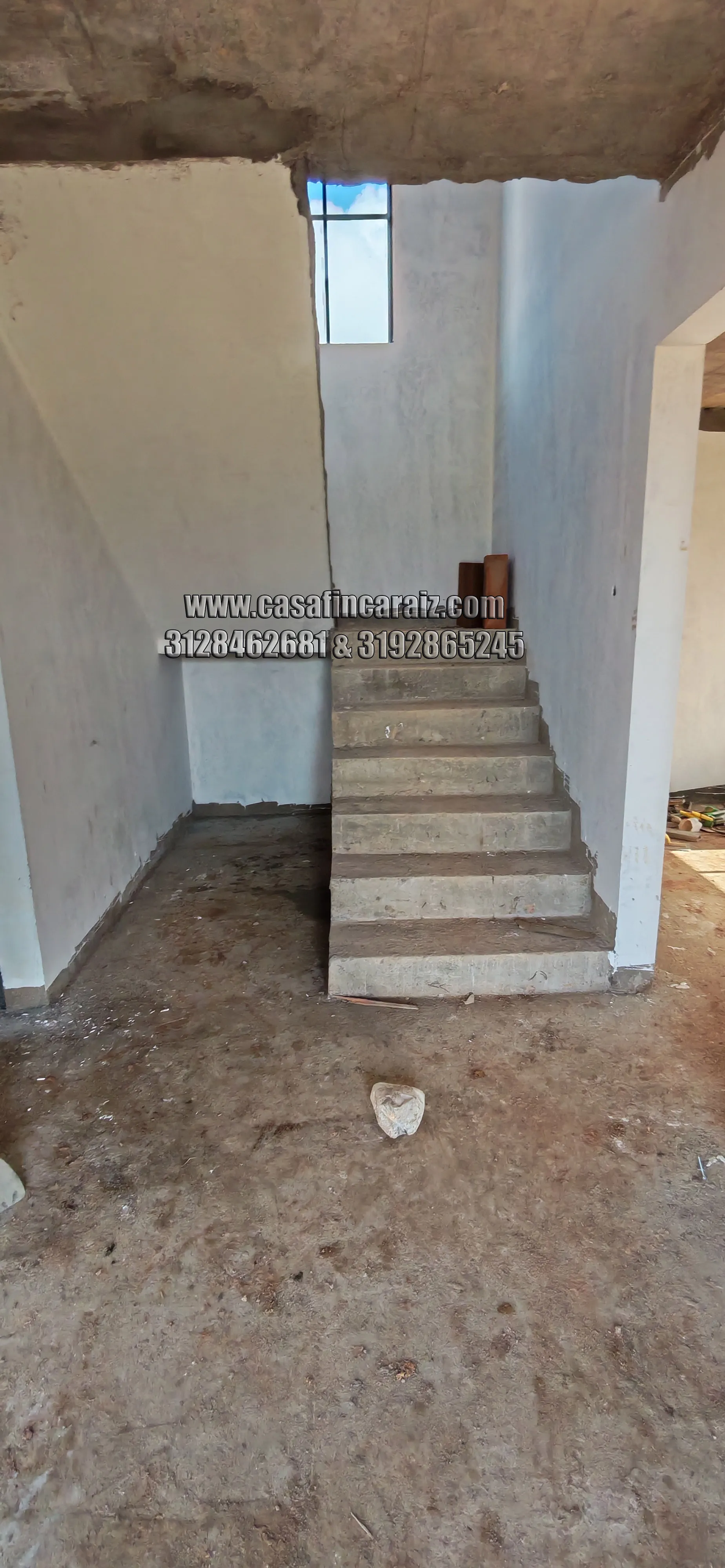 Finca en Marinilla en obra gris cerca a la autopista 265$ millones — foto 8