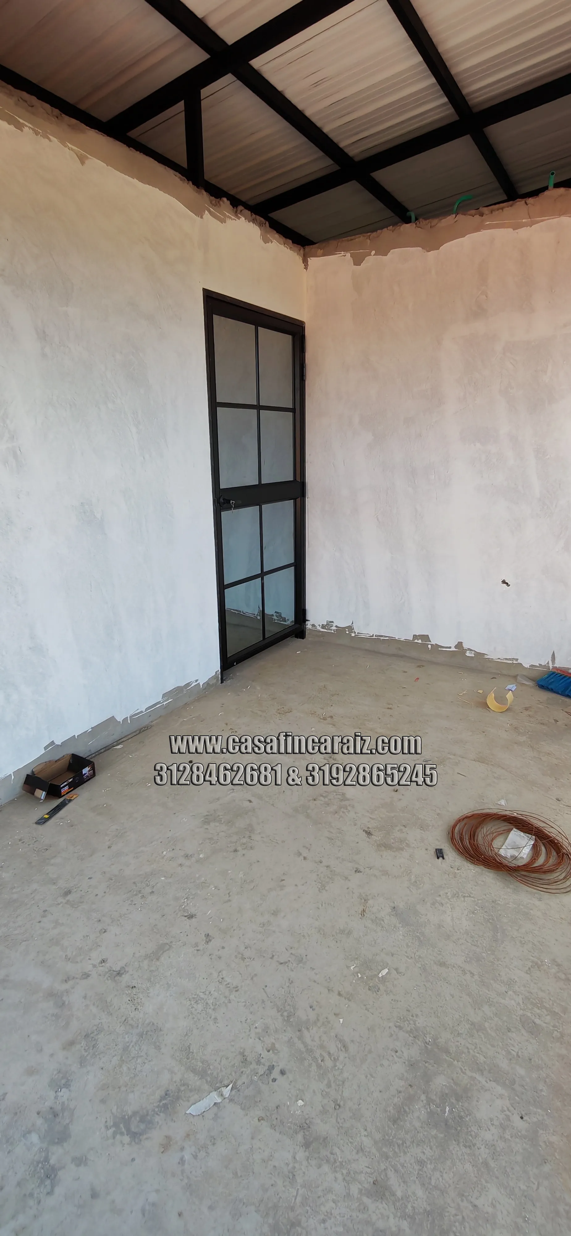 Finca en Marinilla en obra gris cerca a la autopista 265$ millones — foto 9