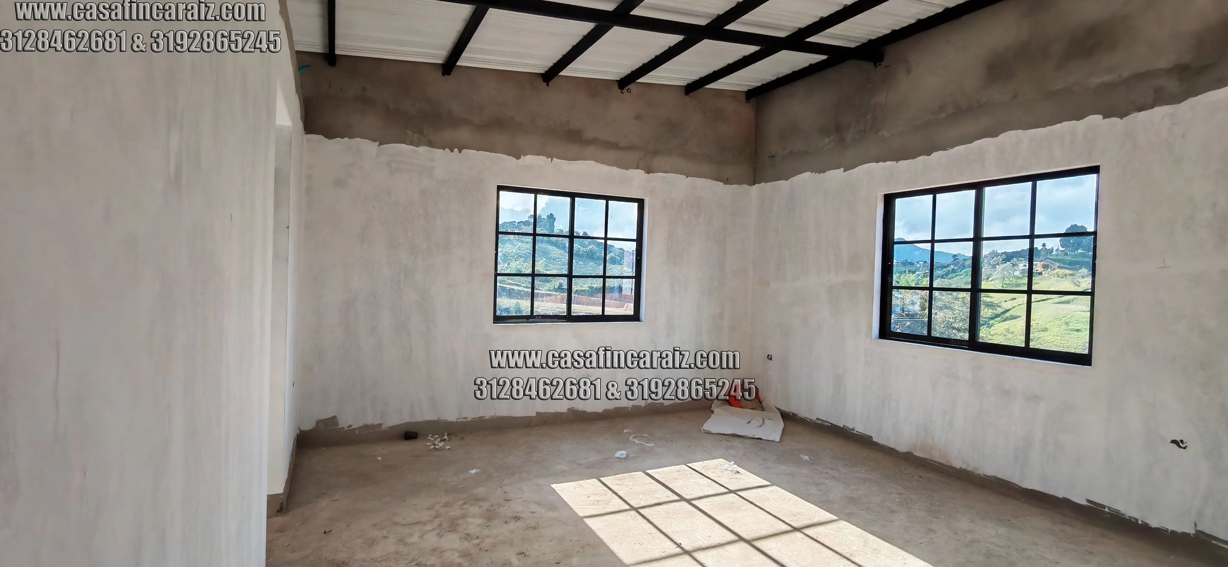 Finca en Marinilla en obra gris cerca a la autopista 265$ millones — foto 7