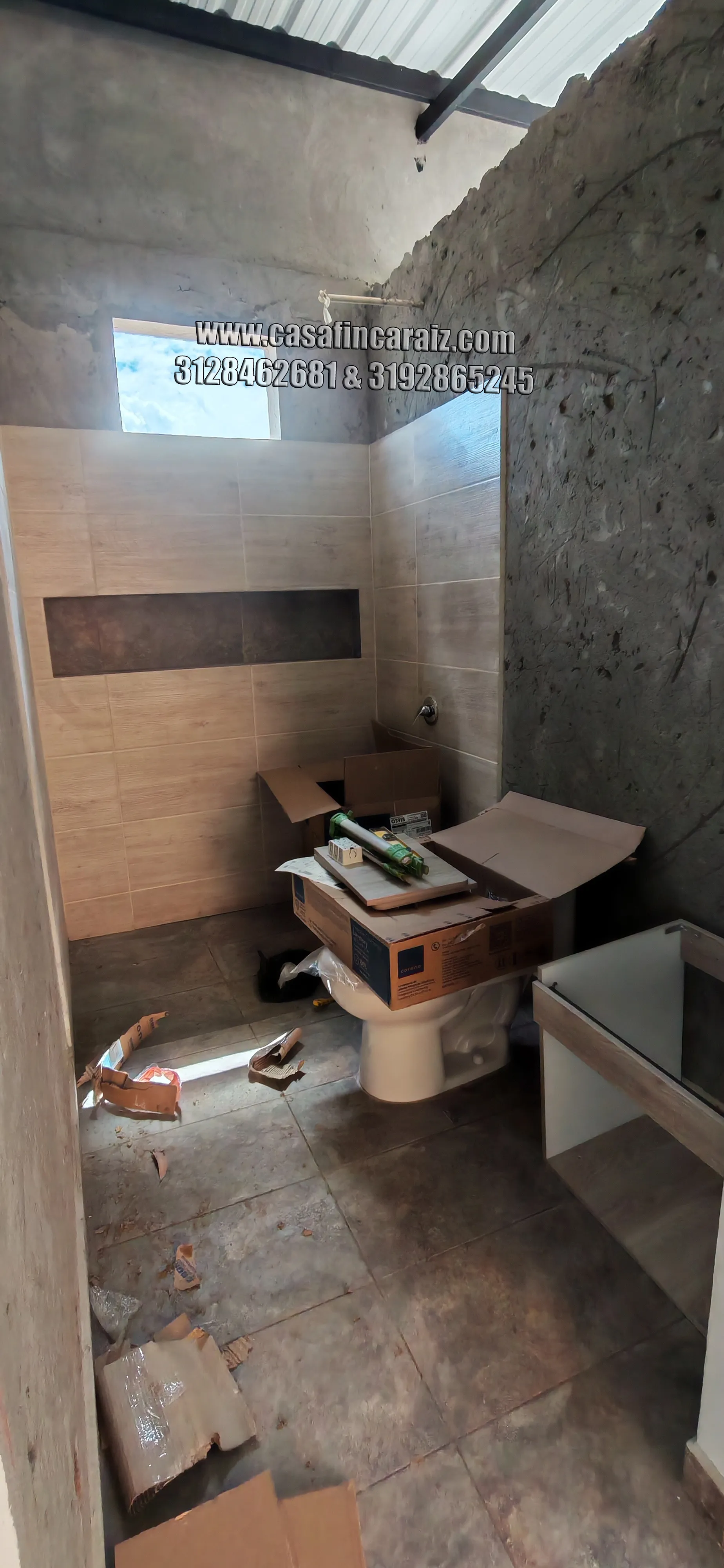 Finca en marinilla vereda cascajo Escritura al 100% - Licencia — foto 6