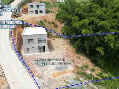 Finca en Marinilla, Cerca a la Autopista Medellín-Bogotá