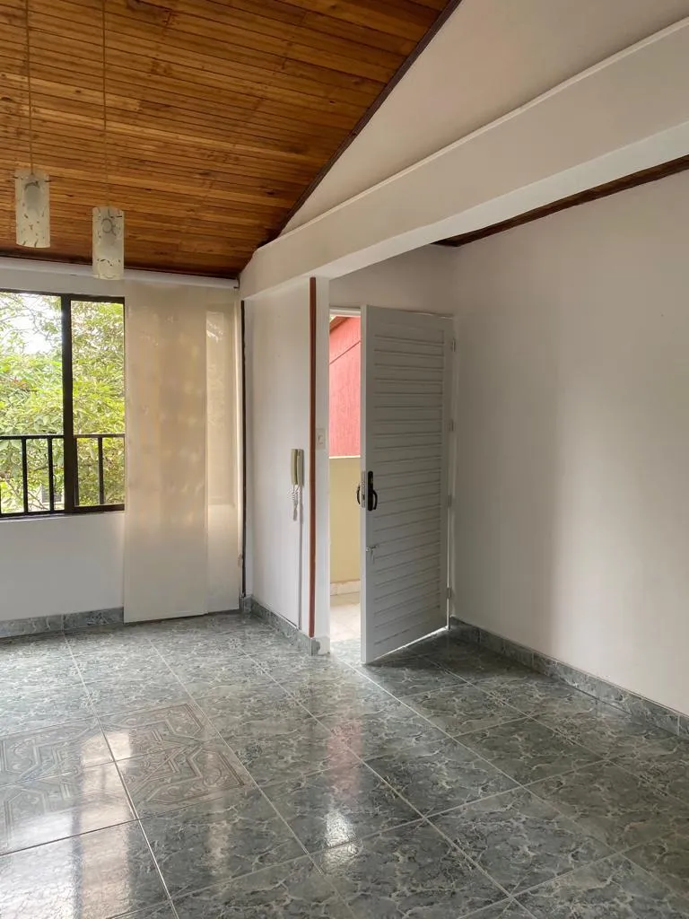 Apartamento en venta en El Limonar, Cali 2 habitaciones Parqueadero comunitario - 13