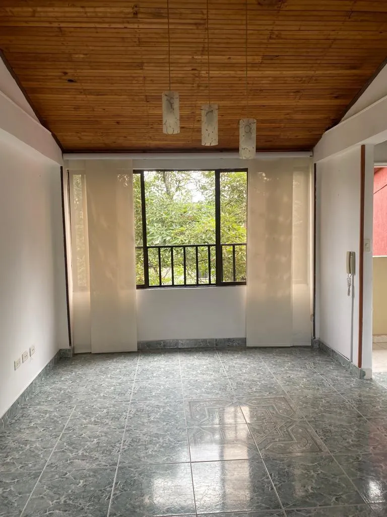 Apartamento en venta en El Limonar, Cali 2 habitaciones Parqueadero comunitario - 9