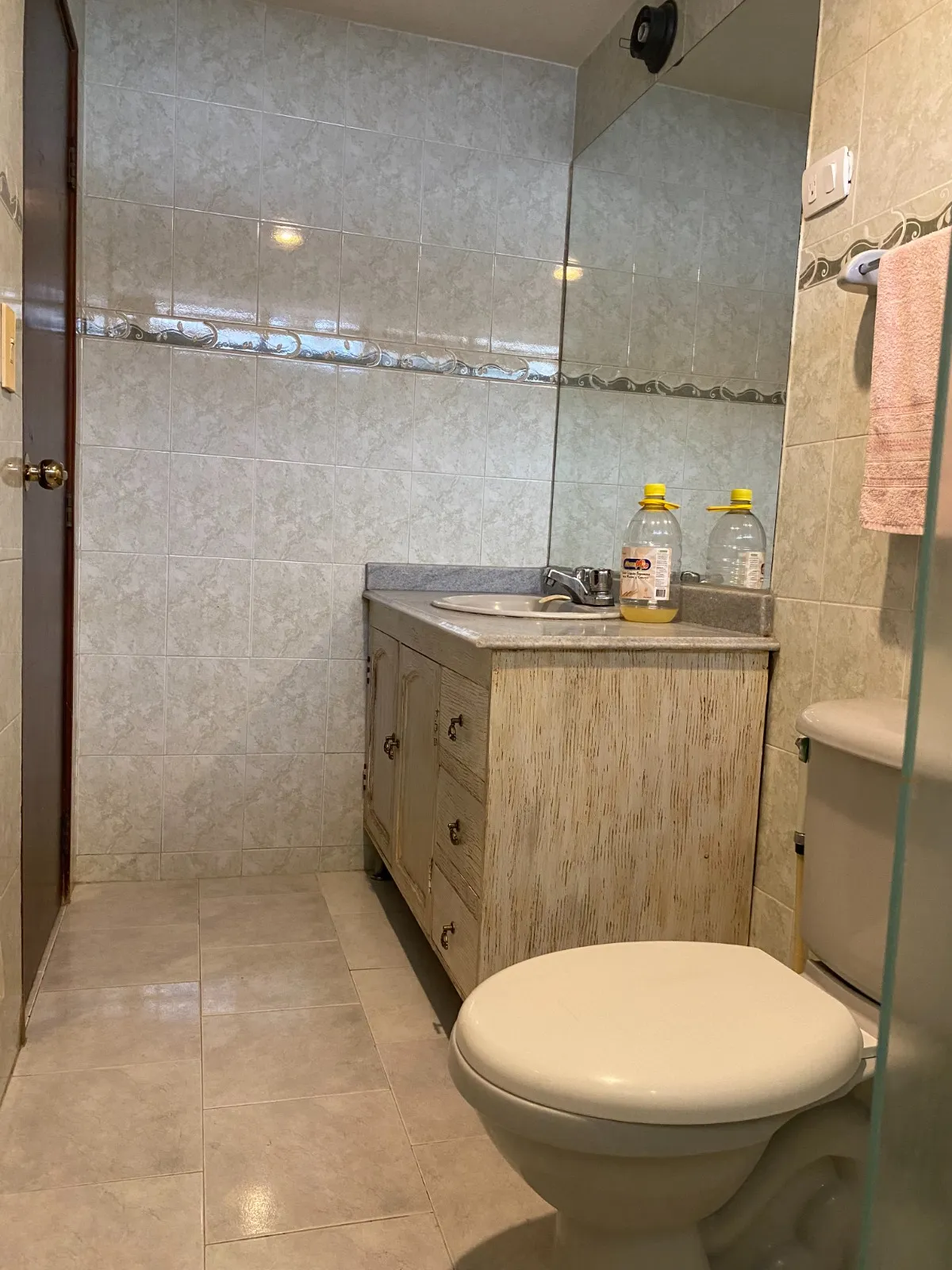 APARTAMENTO PRADOS DEL NORTE CALI - 15