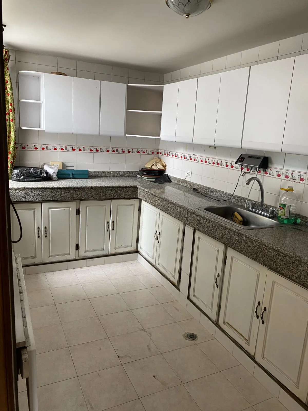APARTAMENTO PRADOS DEL NORTE CALI - 4