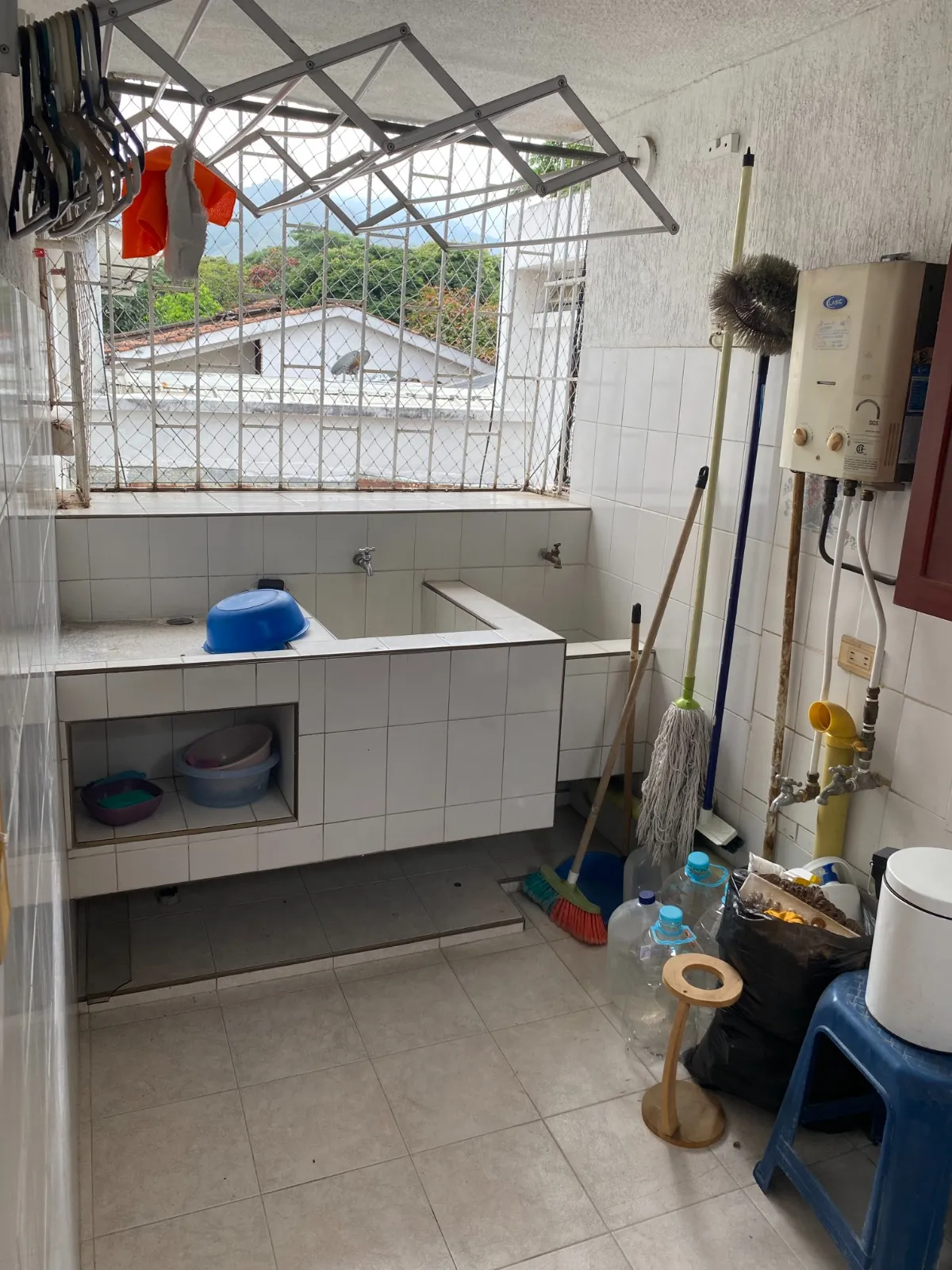 APARTAMENTO PRADOS DEL NORTE CALI - 7