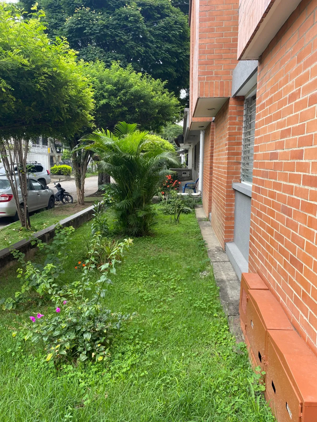 APARTAMENTO PRADOS DEL NORTE CALI - 18