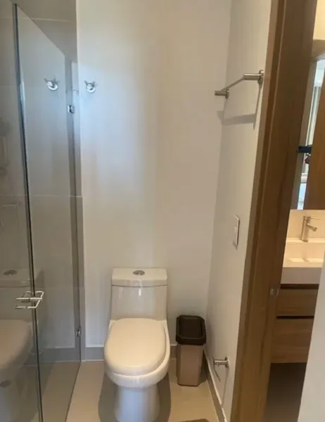APARTAMENTO AMOBLADO EN VENTA EN BAÍA KRISTAL - CARTAGENA - 9