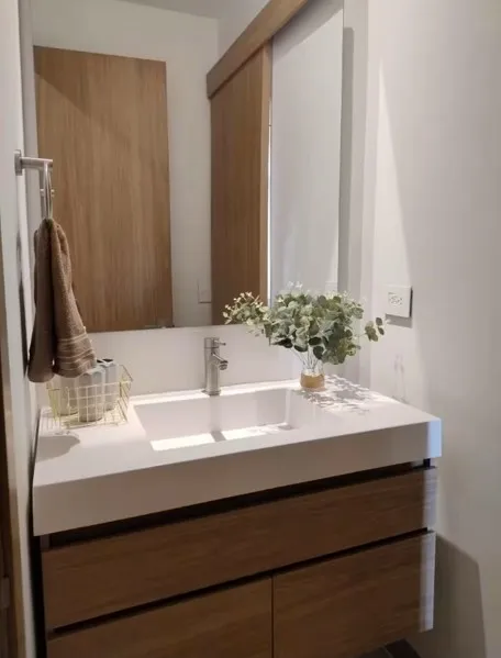 APARTAMENTO AMOBLADO EN VENTA EN BAÍA KRISTAL - CARTAGENA - 8