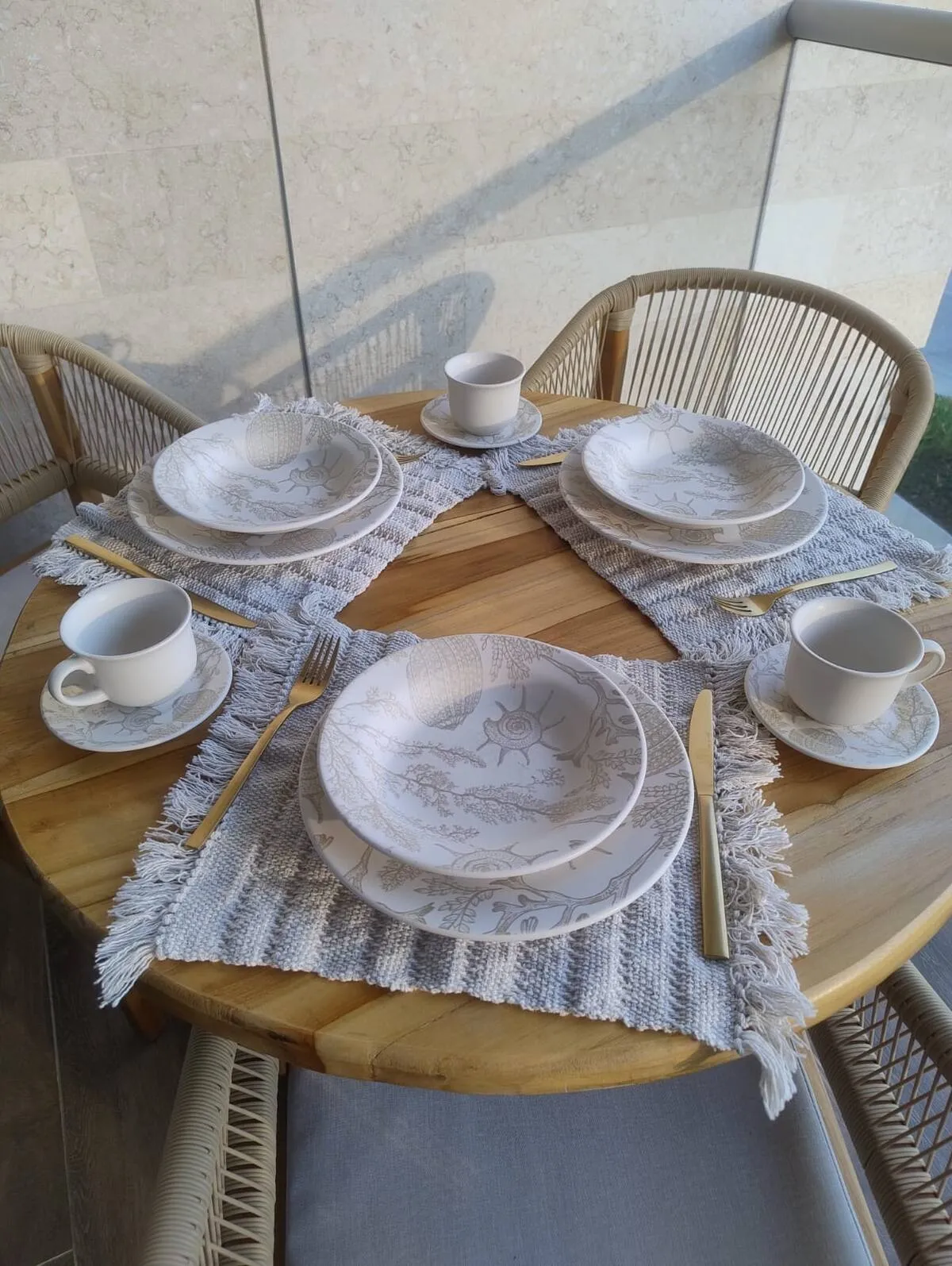 APARTAMENTO AMOBLADO EN VENTA EN BAÍA KRISTAL - CARTAGENA - 5