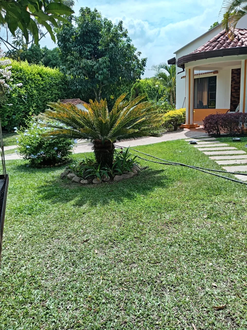 Parcela en Venta entre Floridablanca y Piedecuesta, Santander — foto 11