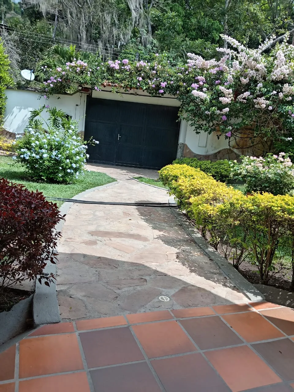 Parcela en Venta entre Floridablanca y Piedecuesta, Santander — foto 3