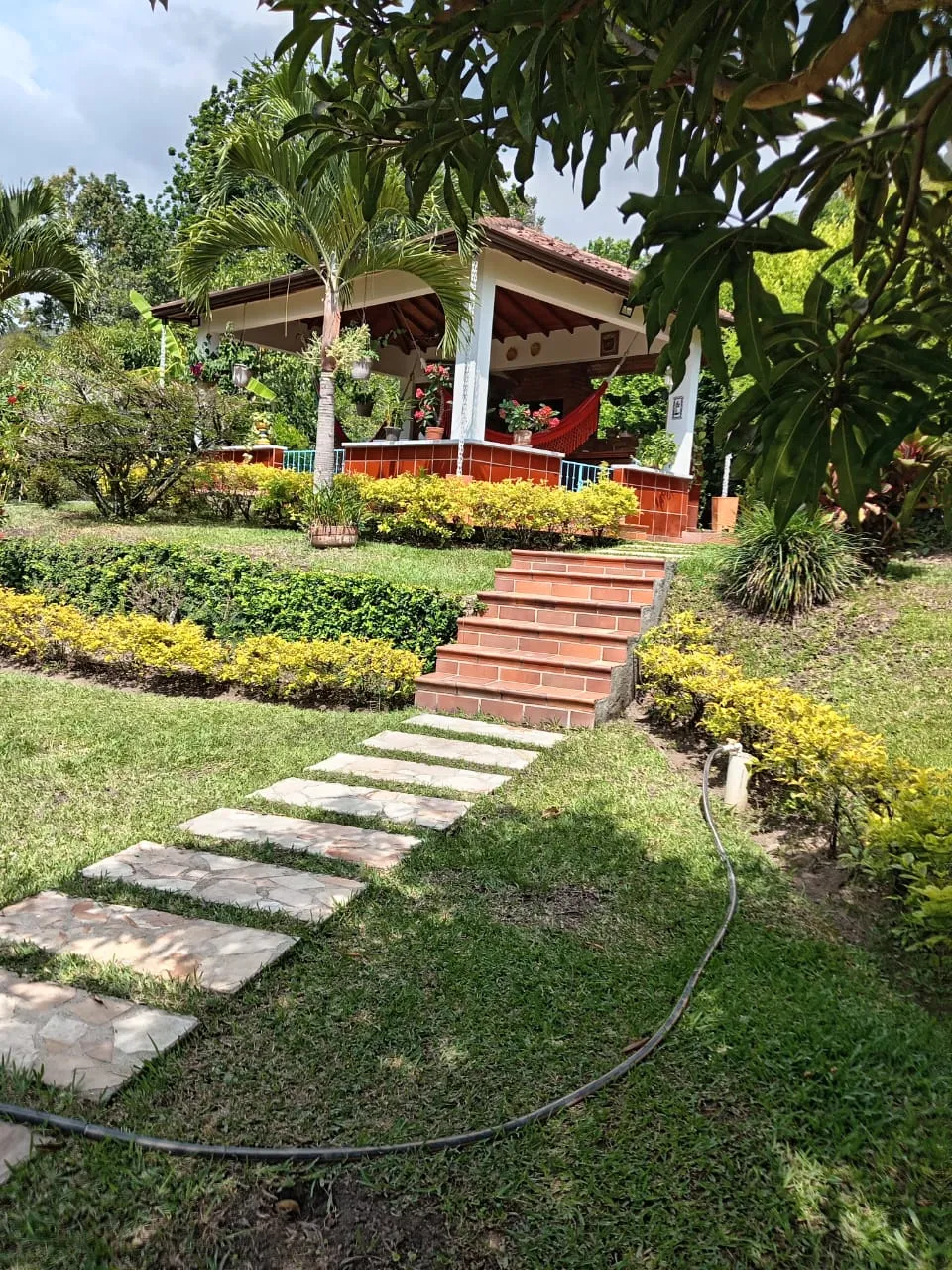 Parcela en Venta entre Floridablanca y Piedecuesta, Santander — foto 9