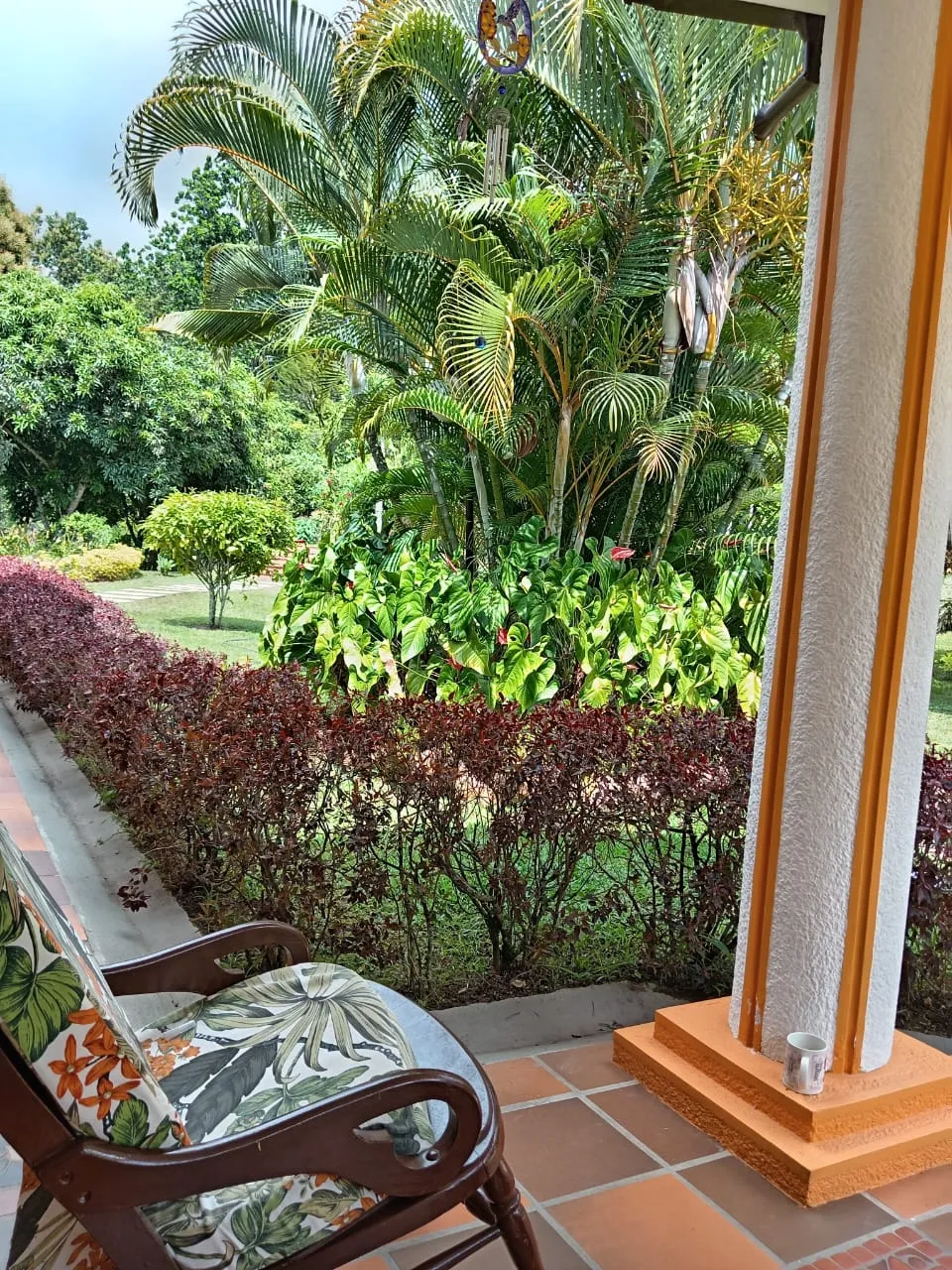 Parcela en Venta entre Floridablanca y Piedecuesta, Santander — foto 5
