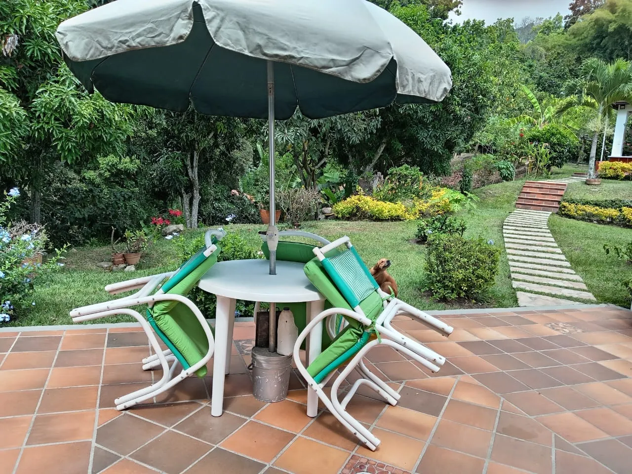 Parcela en Venta entre Floridablanca y Piedecuesta, Santander — foto 7
