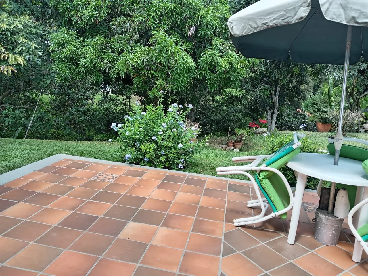 Parcela en Venta entre Floridablanca y Piedecuesta, Santander — foto 6