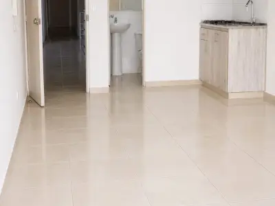 Apartaestudio en Arriendo en El Limonar, Cali