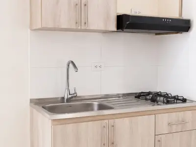 Apartaestudio en Arriendo en El Limonar