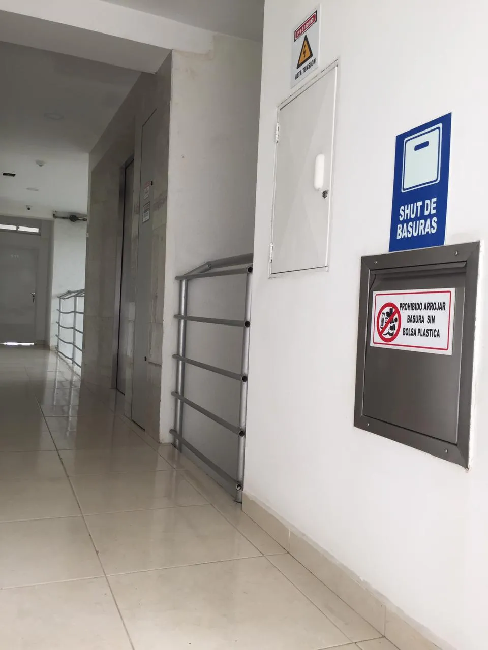 Apartaestudio en Arriendo en El Limonar - 10
