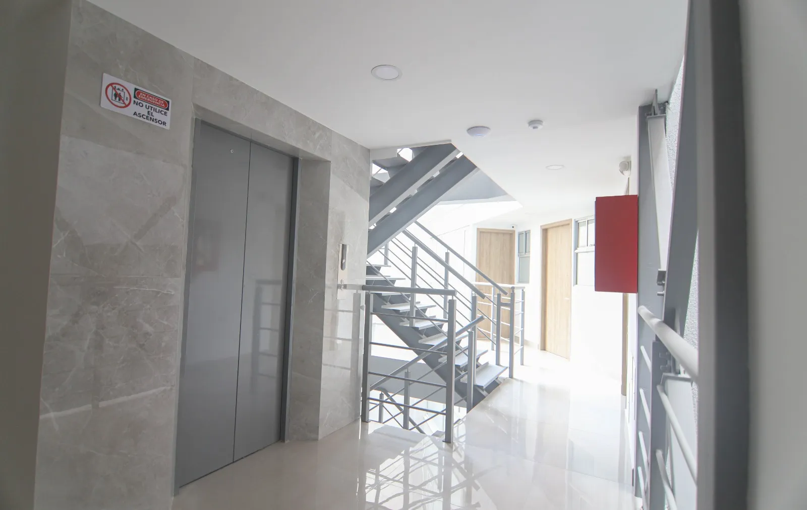 Apartaestudio en Arriendo en El Limonar - 12