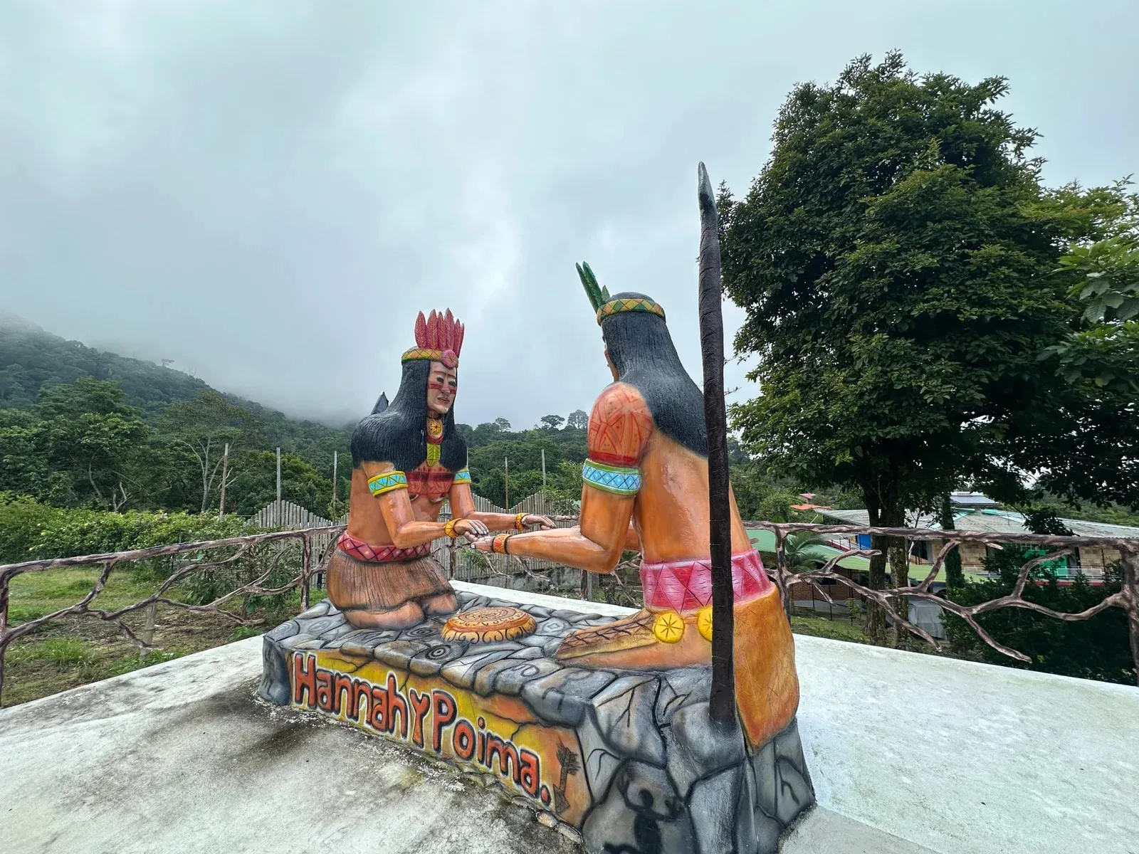 PROYECTO ECOTURÍSTICO EN VENTA EN ANAPOIMA, CUNDINAMARCA CON NACEDERO DE AGUA MEDICINAL CERTIFICADA AREA TOTAL 80.000 m² - 6