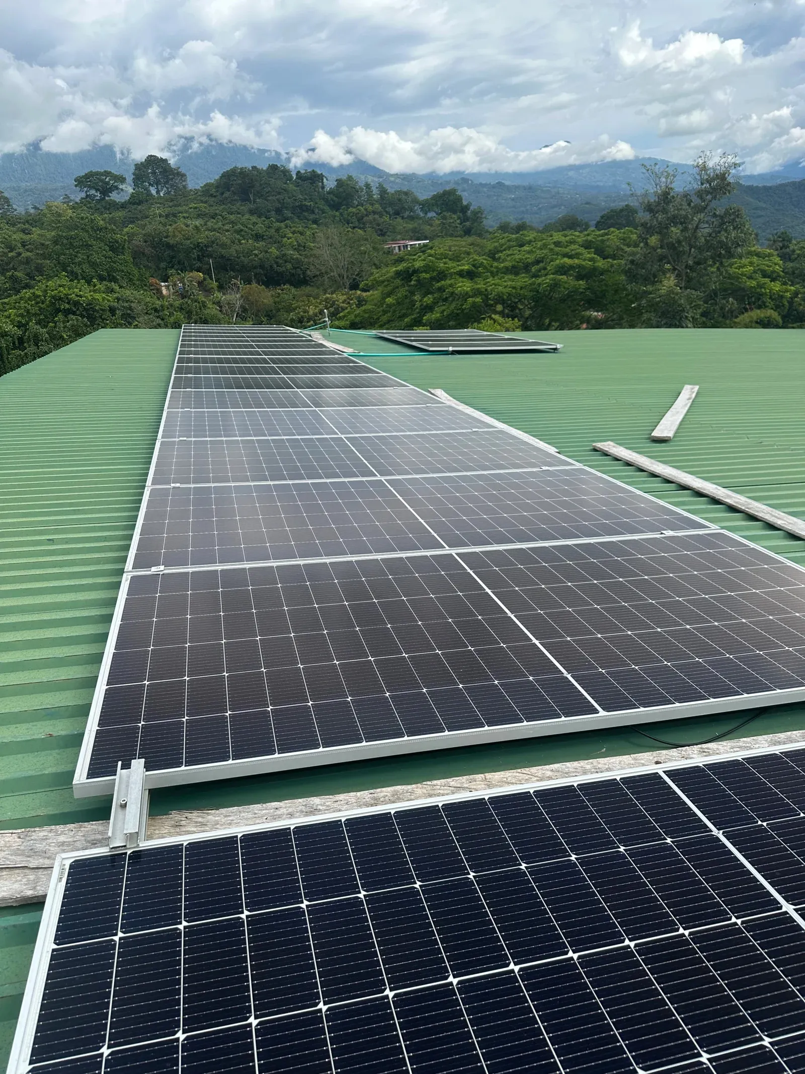PROYECTO ECOTURÍSTICO EN VENTA EN ANAPOIMA, CUNDINAMARCA CON NACEDERO DE AGUA MEDICINAL CERTIFICADA AREA TOTAL 80.000 m² - 18
