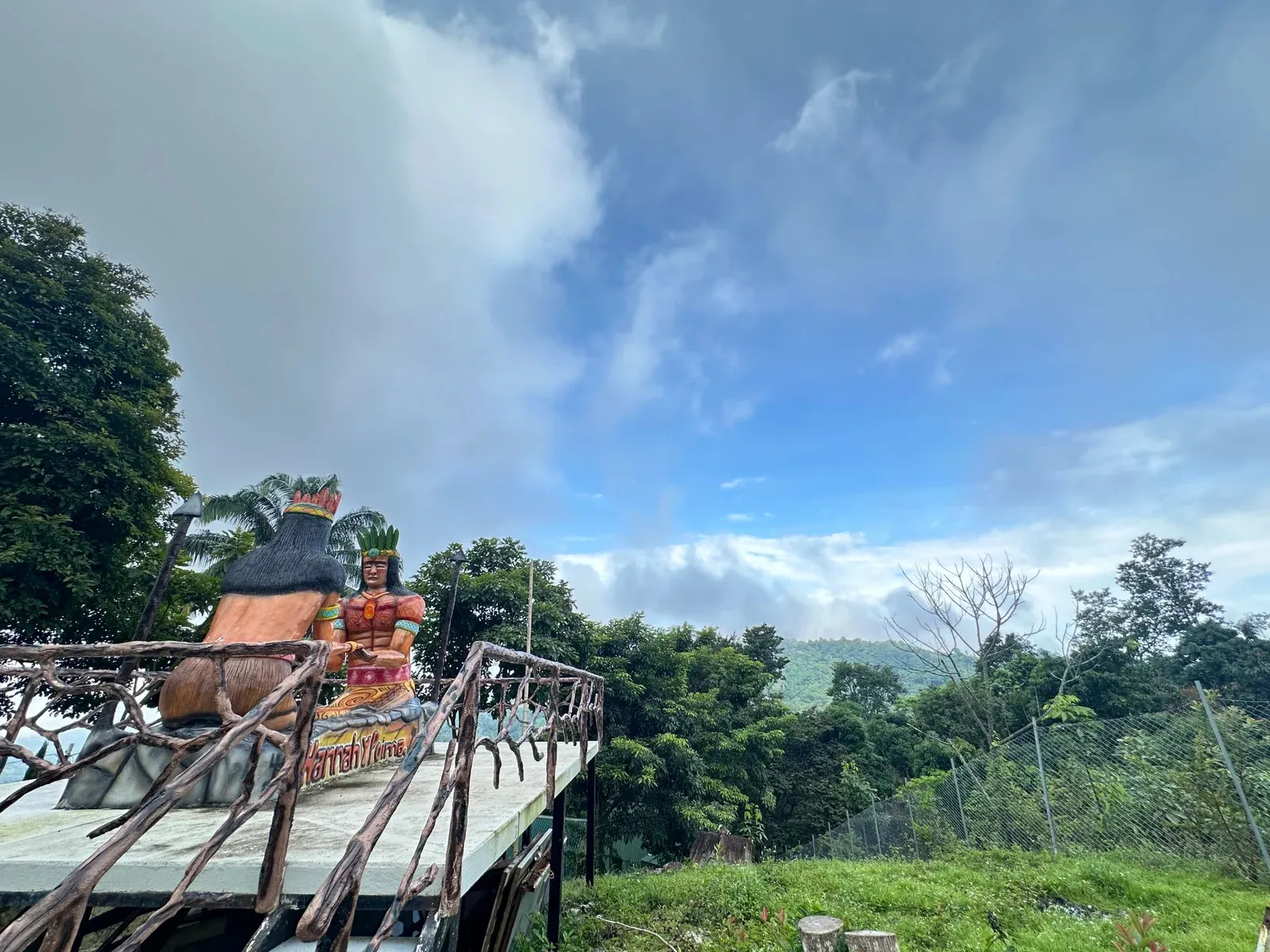 PROYECTO ECOTURÍSTICO EN VENTA EN ANAPOIMA, CUNDINAMARCA CON NACEDERO DE AGUA MEDICINAL CERTIFICADA AREA TOTAL 80.000 m² - 2