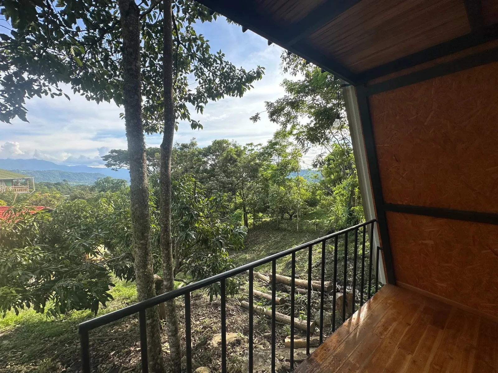 PROYECTO ECOTURÍSTICO EN VENTA EN ANAPOIMA, CUNDINAMARCA CON NACEDERO DE AGUA MEDICINAL CERTIFICADA AREA TOTAL 80.000 m² - 10