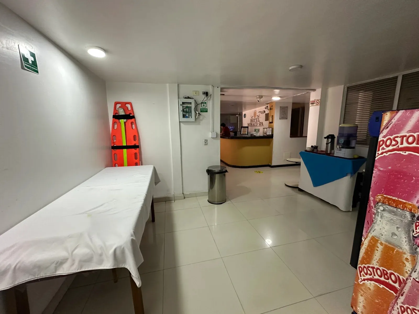 EDIFICIO COMERCIAL EN VENTA EN FUSAGASUGA RECIBE RENTA RECIBE RENTA INMEDIATA - 18