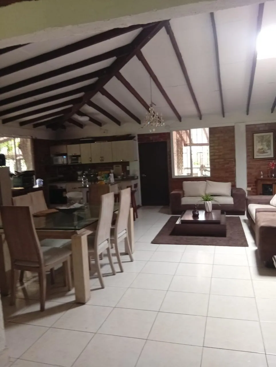 Casa Campestre en Venta o Alquiler en Rozo La Torre — foto 3