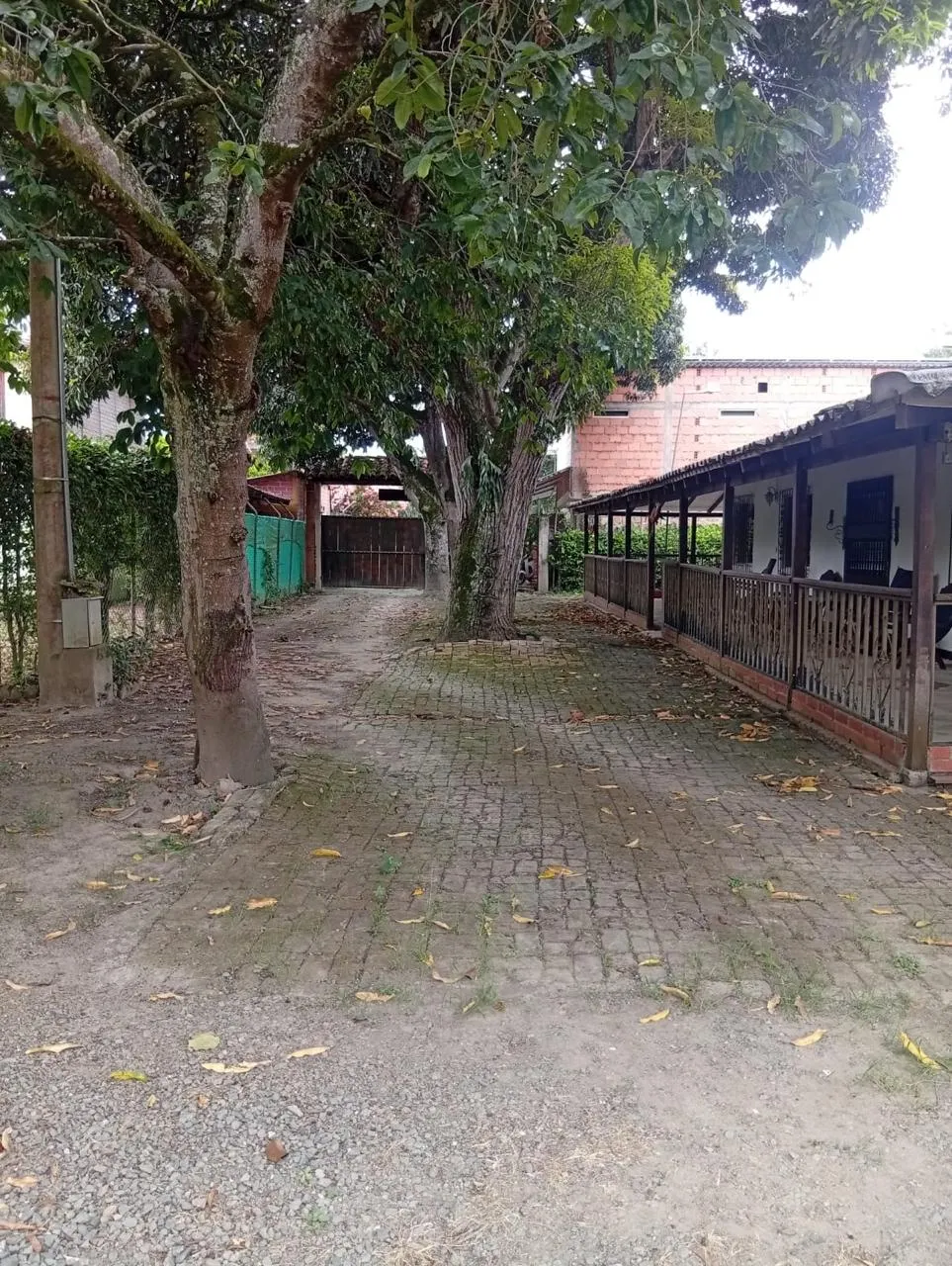 Casa Campestre en Venta o Alquiler en Rozo La Torre — foto 9