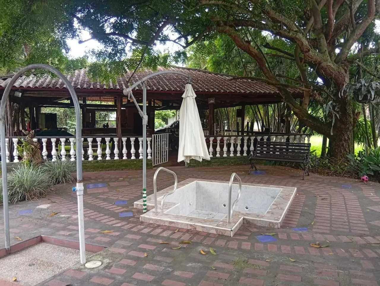 Casa Campestre en Venta o Alquiler en Rozo La Torre — foto 8