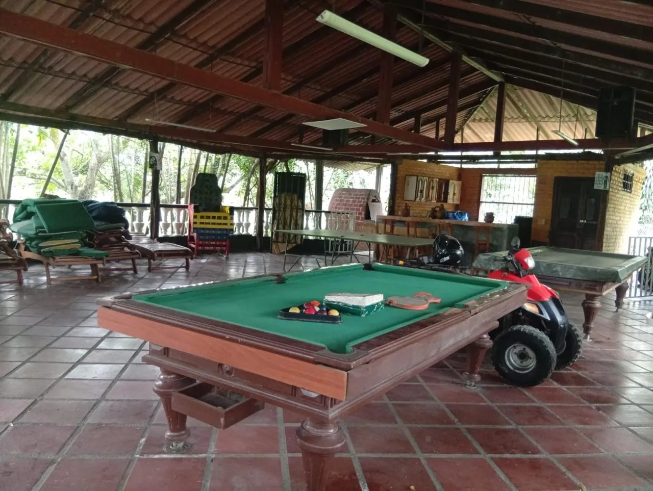 Casa Campestre en Venta o Alquiler en Rozo La Torre — foto 13