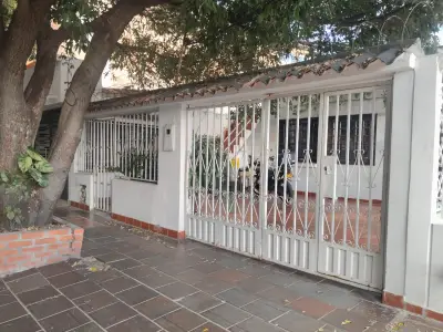 Casa en Venta en Quinta Oriental, Cúcuta