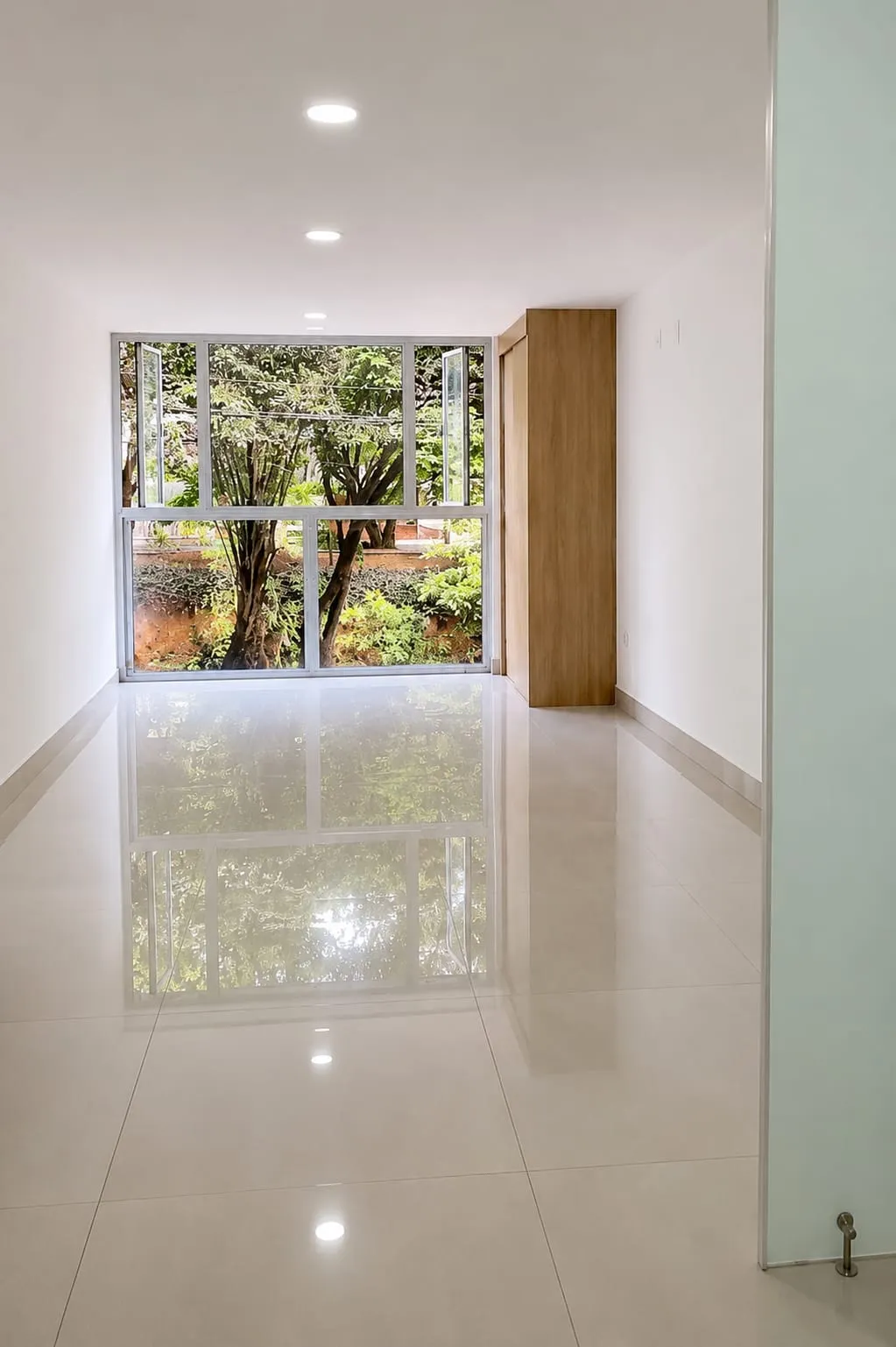 Apartaestudio en Arriendo en Santa Teresita, Cali - 7