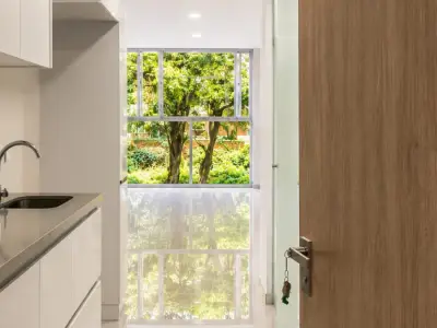 Apartaestudio en Arriendo en Santa Teresita, Cali