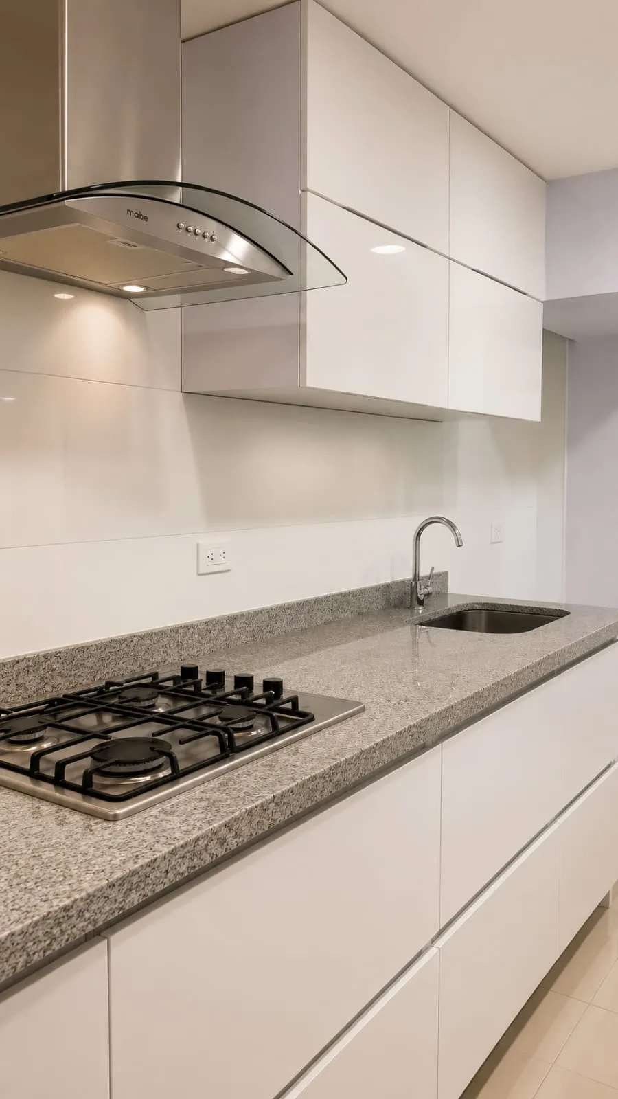 Apartaestudio en Arriendo en Santa Teresita, Cali - 4