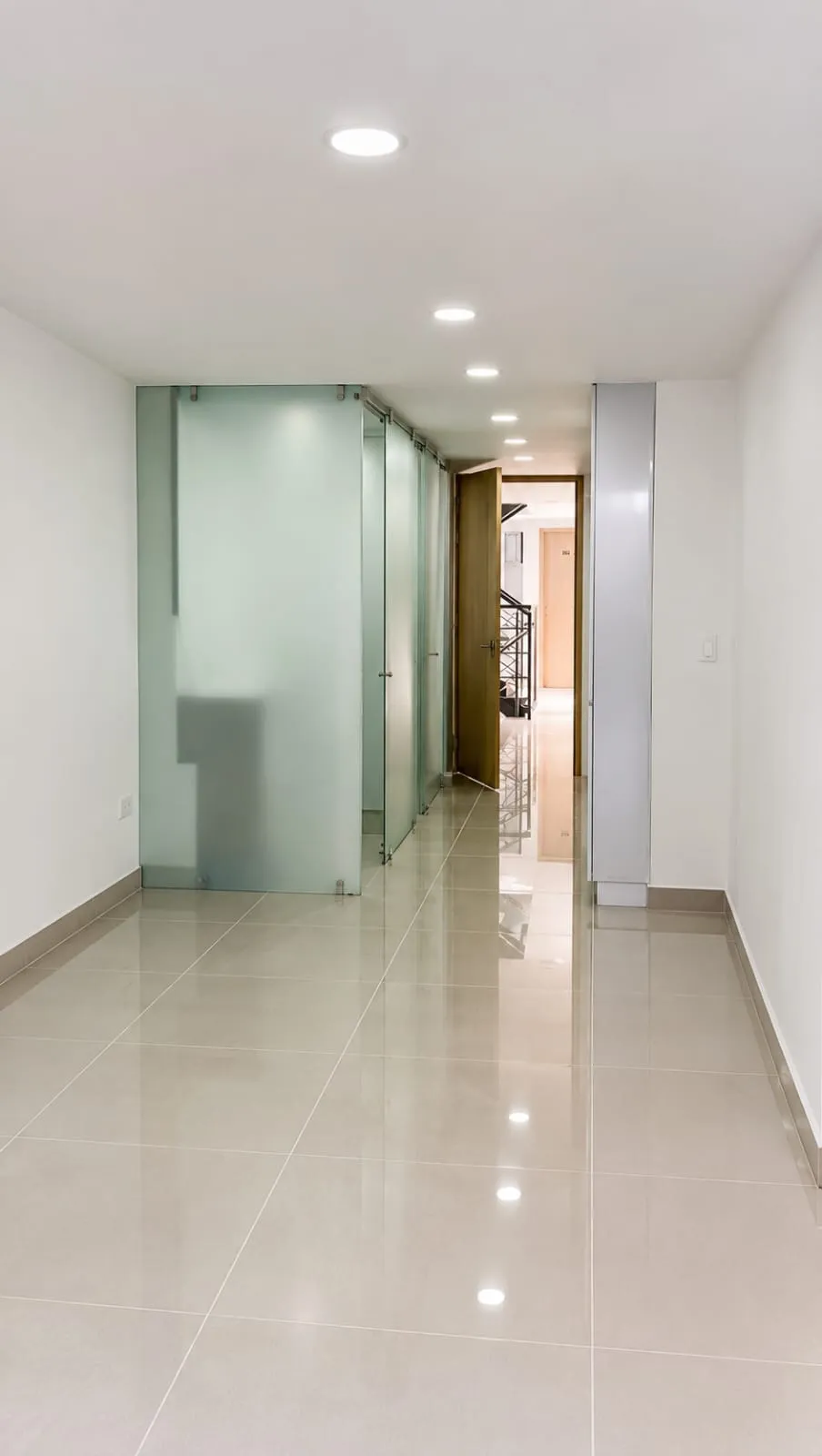 Apartaestudio en Arriendo en Santa Teresita, Cali - 3