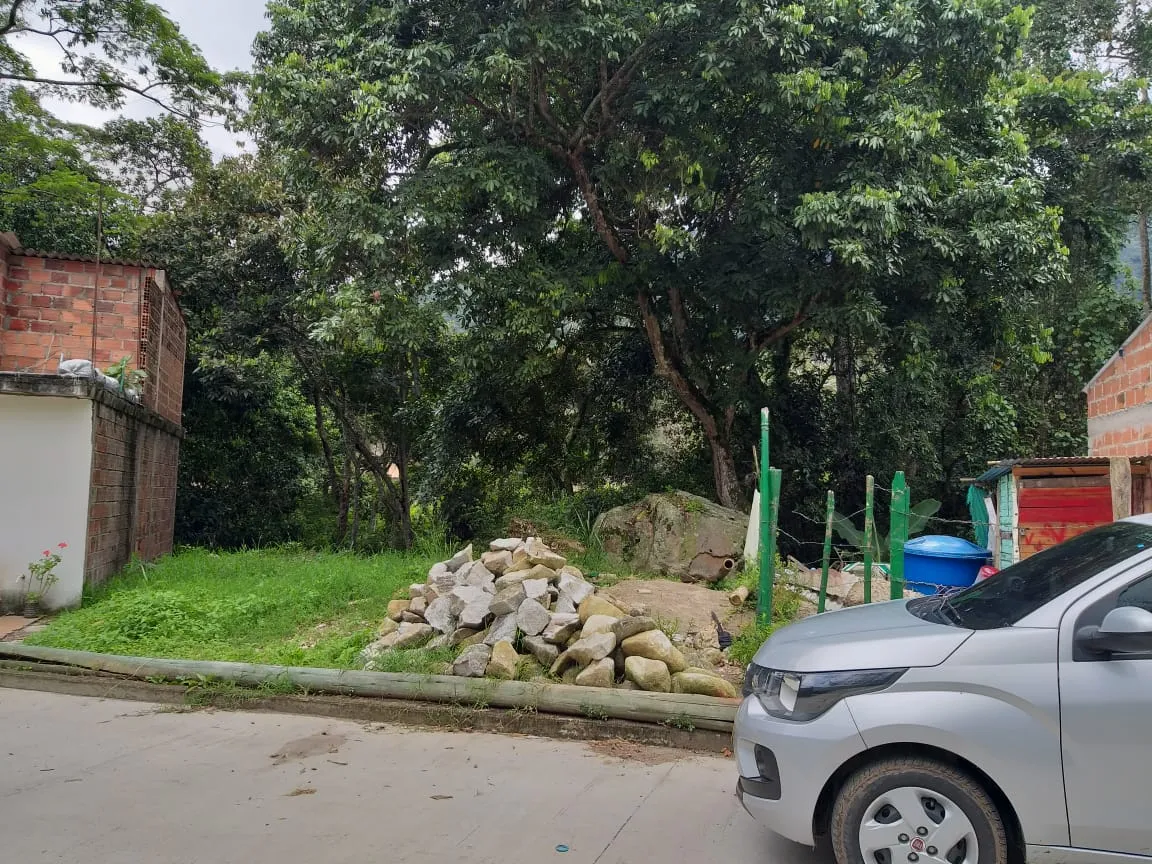 Lotes Urbanos en Venta en Bochalema, Norte de Santander - 7